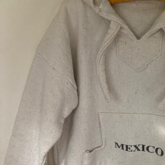 Nike Mexico Surf rag Baja hoodie - Picture 6 of 8